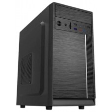 PC DIFFERO V15  I7 12700 16GB SSD 500 NVME DVD HPA3 USB-C TRASERO