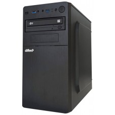 PC DIFFERO MCP-28 I5-14400 16GB SSD 500NVME