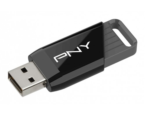 USB PNY 3.2 64GB ATTACHE X-DI1 USB PNY 3.2 64GB ATTACHE X
