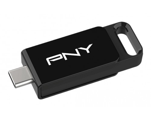 USB PNY ELITE PNY 3.2 64GB TYPE-C-DI1 USB PNY ELITE PNY 3.2 64GB TYPE-C