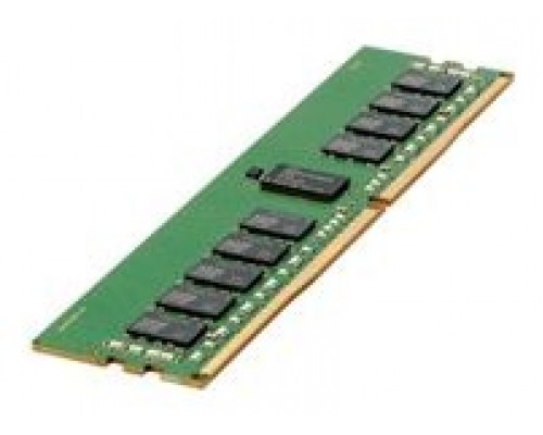 DISCO DURO HPE 16GB DDR4 SDRAM CL21 1.20V