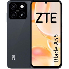 SMARTPHONE ZTE BLADE A55 5+8GB 128GB STARRY BLACK-DI10 SMARTPHONE ZTE BLADE A55 5+8GB 128GB STARRY BLACK