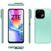 SMARTPHONE ZTE BLADE A35E 6,52" HD 2+2GB/32GB 5MP/8MP ICE GREEN