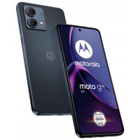 SMARTPHONE MOTOROLA MOTO G84 5G 12GB/256GB NEGRO