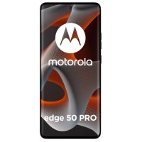 SMARTPHONE MOTOROLA MOTO EDGE 50 PRO 5G 12GB/512GB NEGRO