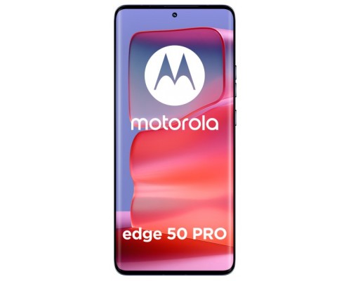 SMARTPHONE MOTOROLA MOTO EDGE 50 PRO 5G 12G/512GB LAVENDER-DI75 SMARTPHONE MOTOROLA MOTO EDGE 50 PRO 5G 12G/512GB LAVENDER