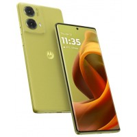 SMARTPHONE MOTOROLA MOTO G85 5G 12GB/256GB OLIVINE-38DI SMARTPHONE MOTOROLA MOTO G85 5G 12GB/256GB OLIVINE