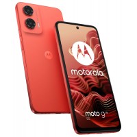 SMARTPHONE MOTOROLA MOTO G35 5G 8GB/256GB HOT CORAL-19DI SMARTPHONE MOTOROLA MOTO G35 5G 8GB/256GB HOT CORAL