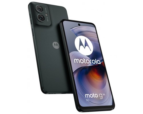 SMARTPHONE MOTOROLA MOTO G55 5G 8GB/256GB FOREST GREY-DI27 SMARTPHONE MOTOROLA MOTO G55 5G 8GB/256GB FOREST GREY