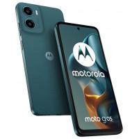 SMARTPHONE MOTOROLA MOTO G05 4G 4GB/256GB ATLANTIC DEEP-16DI SMARTPHONE MOTOROLA MOTO G05 4G 4GB/256GB ATLANTIC DEEP