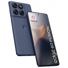 SMARTPHONE MOTOROLA MOTO EDGE 60 FUSION 5G 8GB/256GB SLIPSTREAM-DI30 SMARTPHONE MOTOROLA MOTO EDGE 60 FUSION 5G 8GB/256GB SLIPSTREAM