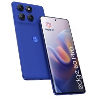 SMARTPHONE MOTOROLA MOTO EDGE 60 PRO 5G 12GB/512GB DAZZLING BLUE-60DI SMARTPHONE MOTOROLA MOTO EDGE 60 PRO 5G 12GB/512GB DAZZLING BLUE