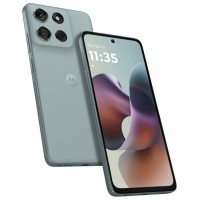 SMARTPHONE MOTOROLA MOTO G56 5G 8GB/256GB GRAY MIST-27DI SMARTPHONE MOTOROLA MOTO G56 5G 8GB/256GB GRAY MIST