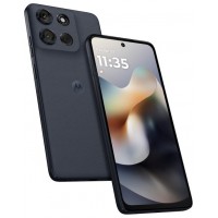 SMARTPHONE MOTOROLA MOTO G56 5G 8GB/512GB BLACK OYSTER-27DI SMARTPHONE MOTOROLA MOTO G56 5G 8GB/512GB BLACK OYSTER