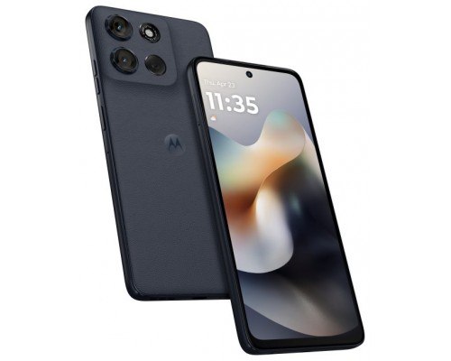 SMARTPHONE MOTOROLA MOTO G56 5G 8GB/512GB BLACK OYSTER-DI27 SMARTPHONE MOTOROLA MOTO G56 5G 8GB/512GB BLACK OYSTER