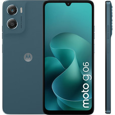 SMARTPHONE MOTOROLA MOTO G06 8GB/256GB TAPESTRY-DI15 SMARTPHONE MOTOROLA MOTO G06 8GB/256GB TAPESTRY