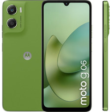 SMARTPHONE MOTOROLA MOTO G06 8GB/256GB TENDRIL-DI15 SMARTPHONE MOTOROLA MOTO G06 8GB/256GB TENDRIL