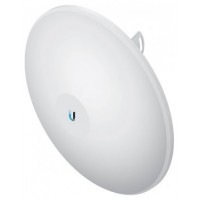 CPE UBIQUITI PBE-5AC-500 POWERBEAM AC 5GHZ 27DBI AIRMAX AC