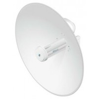 CPE UBIQUITI PBE-5AC-GEN2 POWERBEAM AC AIRMAX AC 5GHZ 25DBI