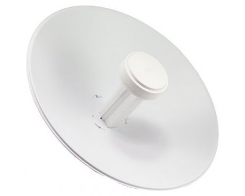 CPE UBIQUITI PBE-M5-400-ISO POWERBEAM M AIRMAX 5GHZ