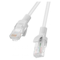 CABLE RED LANBERG CAT.5E FTP 1.5M GRIS FLUKE PASSED-0DI CABLE RED LANBERG CAT.5E FTP 1.5M GRIS FLUKE PASSED