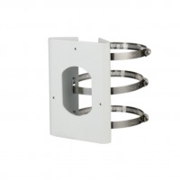 ADAPTADOR A POSTE PARA CAMARAS DAHUA PFA154-5DI ADAPTADOR A POSTE PARA CAMARAS DAHUA PFA154