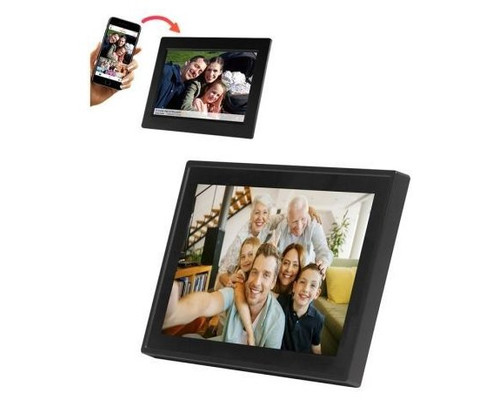 DENVER MARCO FOTOS 10,1" IPS TTOUCHSCREEN BLACK-DI17 DENVER MARCO FOTOS 10,1" IPS TTOUCHSCREEN BLACK