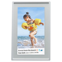 DENVER MARCO FOTOS 10,1" IPS TTOUCHSCREEN WHITE-17DI DENVER MARCO FOTOS 10,1" IPS TTOUCHSCREEN WHITE