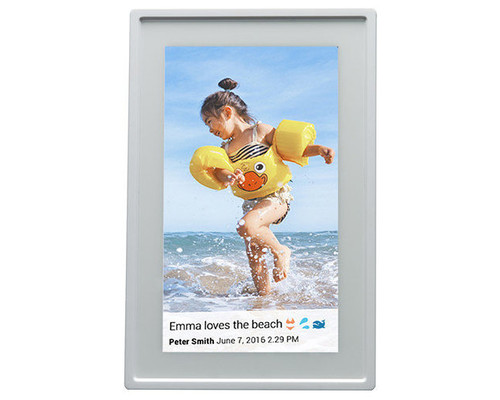 DENVER MARCO FOTOS 10,1" IPS TTOUCHSCREEN WHITE-DI17 DENVER MARCO FOTOS 10,1" IPS TTOUCHSCREEN WHITE