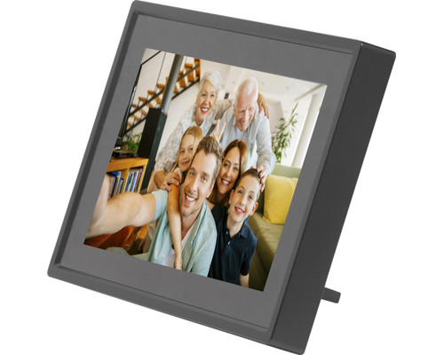 DENVER MARCO FOTOS 7" IPS TOUCCHSCREEN BLACK-DI12 DENVER MARCO FOTOS 7" IPS TOUCCHSCREEN BLACK