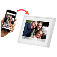 DENVER MARCO FOTOS 7" IPS TOUCCHSCREEN WHITE-12DI DENVER MARCO FOTOS 7" IPS TOUCCHSCREEN WHITE