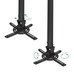 SOPORTE TOOQ PJ3030TN-B-DU3 SOPORTE TOOQ PJ3030TN-B