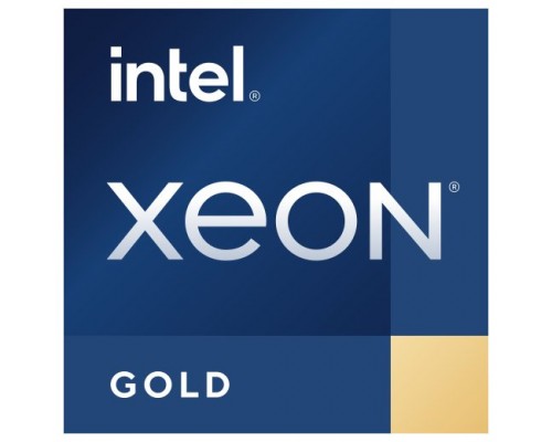 CPU INTEL XEON GOLD 5412U