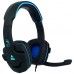 AURICULARES GAMING EWENT PC - CONSOLA  JACK 3.5mm 1,5m