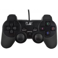 GAMEPAD EWENT PC - CONSOLA CABLE USB 1,5m