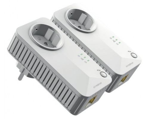 POWERLINE STRONG PL600SDUOEU