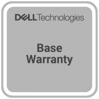EXTENSION GARANTIA DELL 1Y BASIC ONSITE TO 3Y BASIC ONSITE