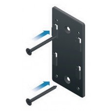 ACCESORIO POE UBIQUITI POE-WM MONTAJE EN PARED PARA POE ISP POE INJECTORS