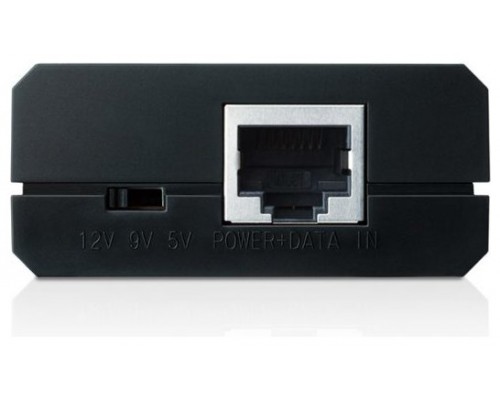 SPLITTER POE TP LINK TL-POE10R GIGA, POE, AF, 15W