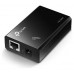 SPLITTER POE TP LINK TL-POE10R GIGA, POE, AF, 15W