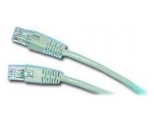 CABLE RED GEMBIRD UTP CAT5E 2M NEGRO