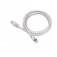 CABLE RED GEMBIRD CAT5E UTP GRIS 7.5M