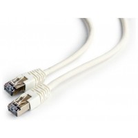 CABLE RED GEMBIRD FTP CAT6 5M BLANCO