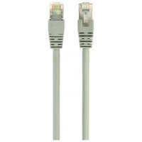 CABLE RED S-FTP GEMBIRD CAT 6A LSZH GRIS 30 M