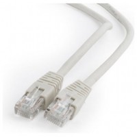 CABLE RED GEMBIRD UTP CAT6 20M GRIS