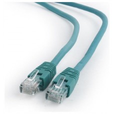 CABLE RED GEMBIRD UTP CAT6 2M VERDE