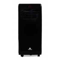 AIRE ACONDICIONADO PORTATIL GLAZIAR PREDATOR S50 FRIO/CALOR 3 EN 1