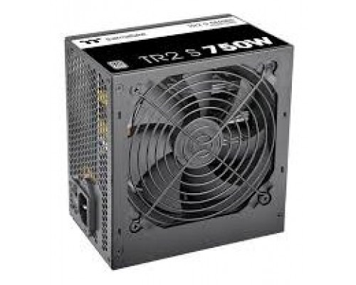 FUENTE ALIMENTACION THERMALTAKE TR2 750W