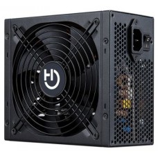 FUENTE DE ALIMENTACION HIDITEC GAMING 750W BZ750 80PLUS BRONZE CERTIFIED