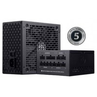 FUENTE DE ALIMENTACION HIDITEC GAMING FULL-MODU 750W GDX750 DC/DC 80+ GOLD